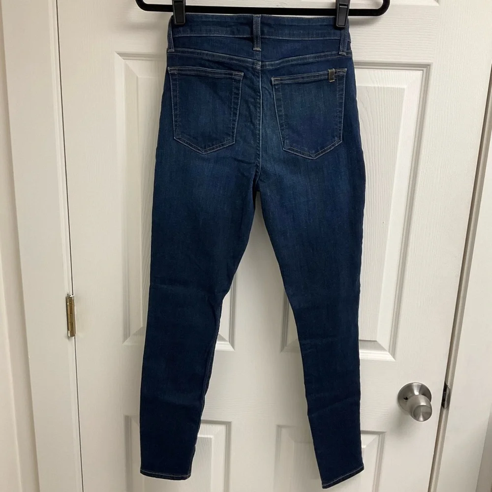 Joe’s High Rise Ankle Skinny Jeans - Picture 2 of 7